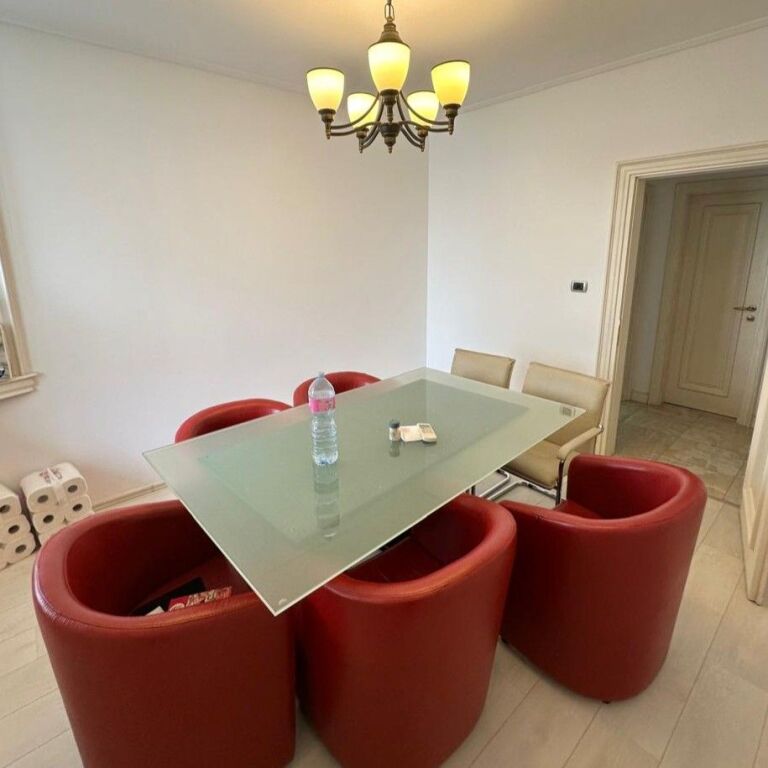 🏢✨ Zyrë me Qira – 3 Ambiente Pune në Blloku ✨🏢