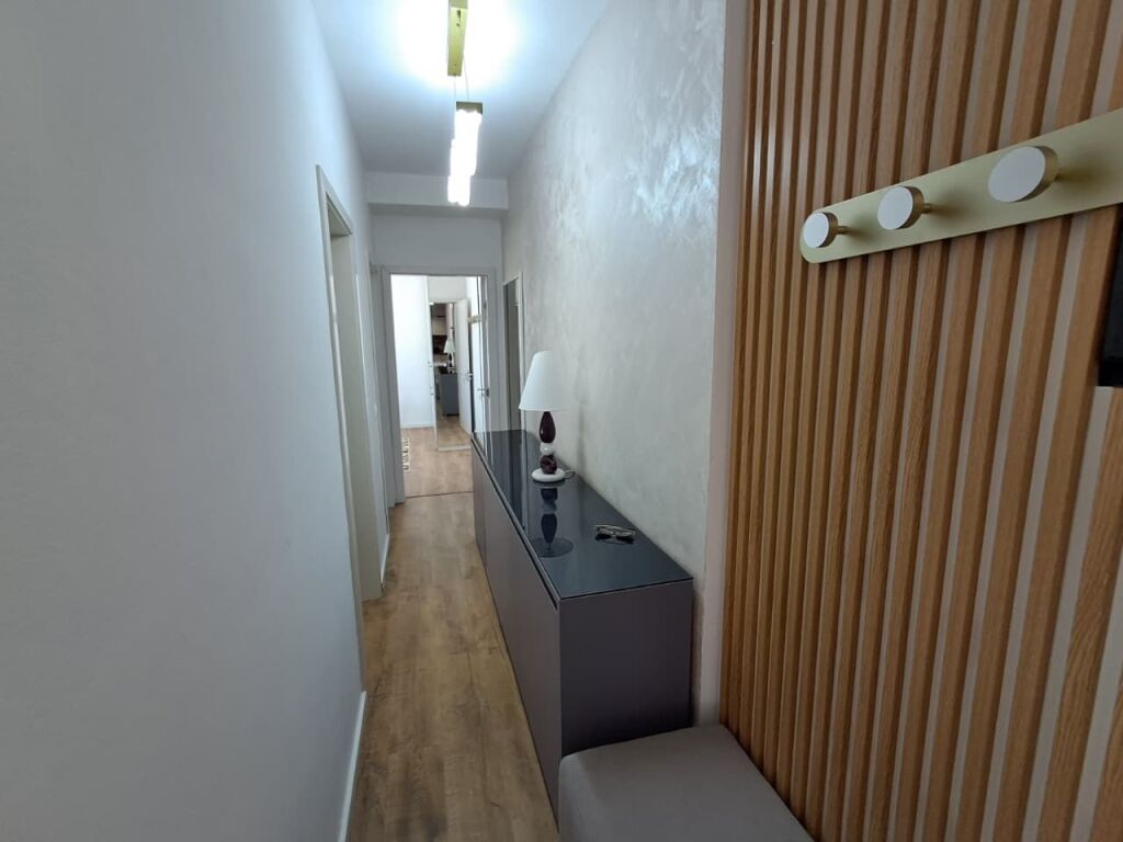VENDESI APPARTAMENTO 2+1 CON VERANDA 97 M² A PLEPA