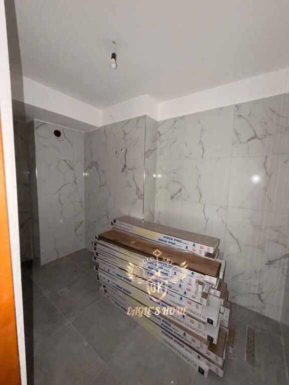 FOR SALE 2+1+2 with 2 Balconies 140,000€  📍Markata Durres