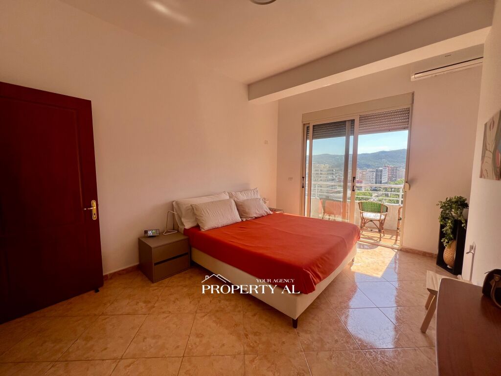 Apartment for Rent in Vlora – Fantastic Sea View near Vlora Marina