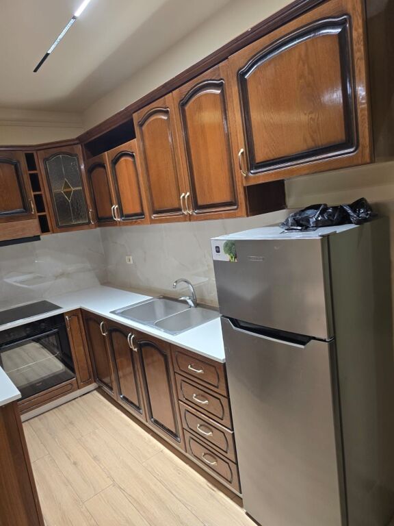 We rent a 1+1 apartment in Don Bosko
