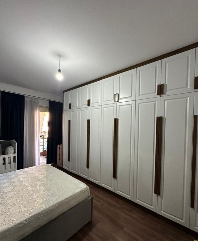 Apartment 2+1+3 balconies for sale, Tom Doshi Complex!