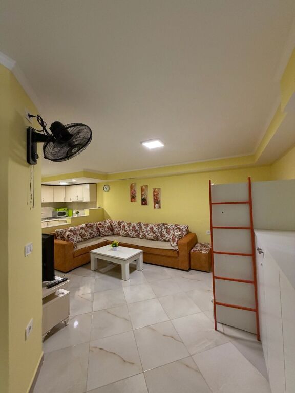 In vendita, Appartamento 1+1, Alb Adriatica, Golem