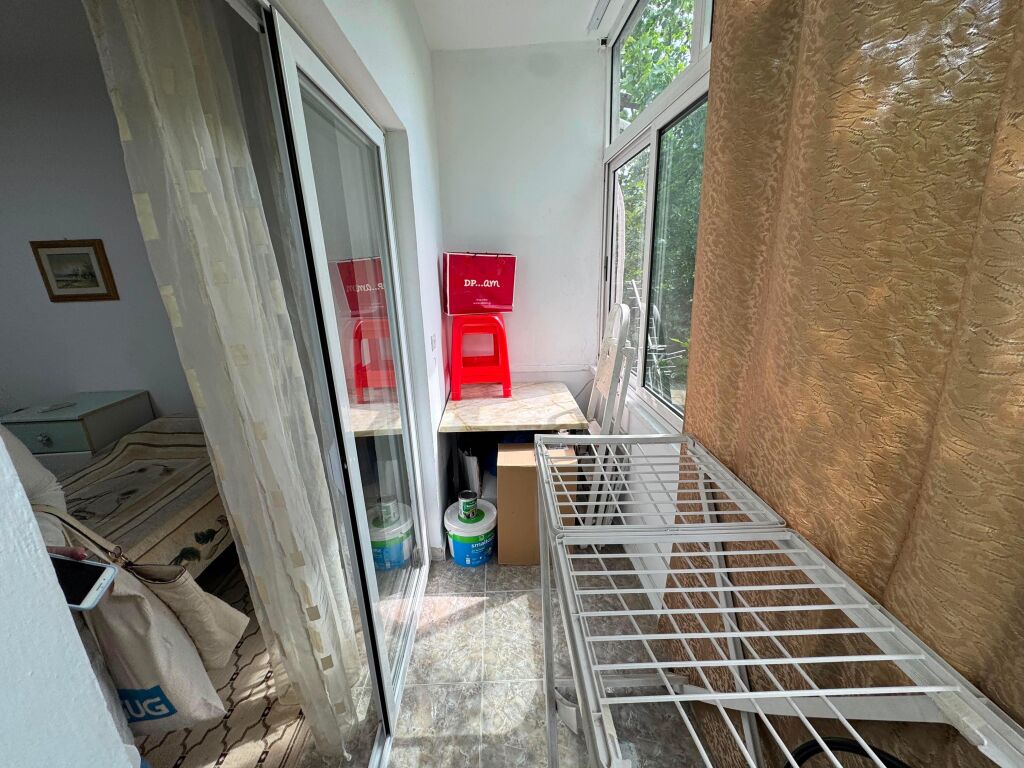 🏡 Apartment 2+1 for rent 📍 Near the University of Medicine, Rruga e Dibrës