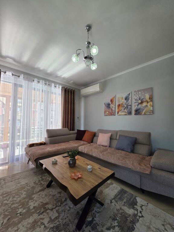 Apartment 2+1+2 for rent