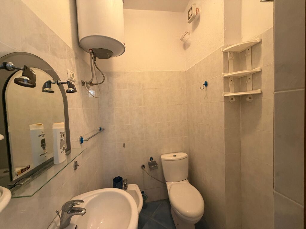 For sale, Apartment 2+1+2 Bathrooms, Near Hotel Adriatik Beach– Durrës.