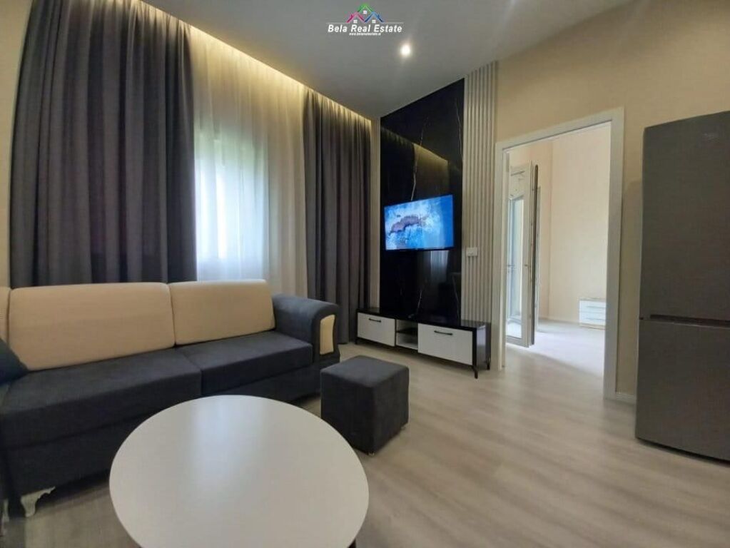 Apartment for Rent 1+1 at Kodra e Diellit (ID B210919) Tirana.
