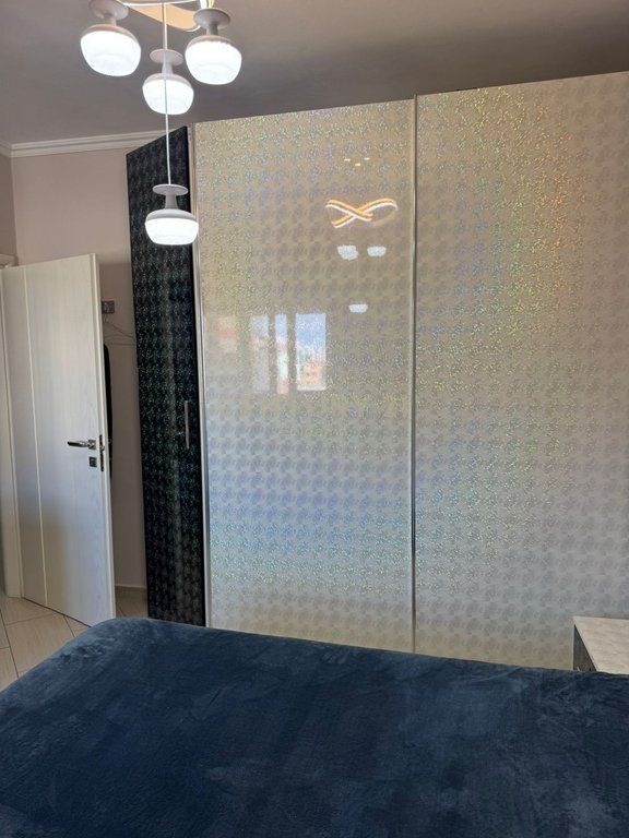 Apartment 2+1 For Rent at Kazazi, Durres! 500 € /Month
