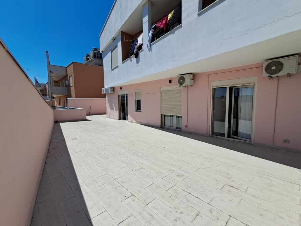 VENDESI APPARTAMENTO 2+1 CON VERANDA 97 M² A PLEPA