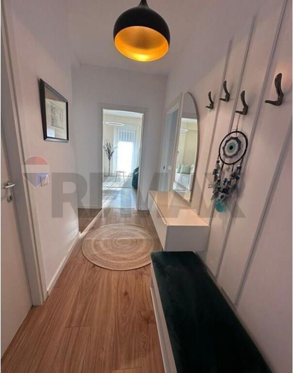 Apartament per shitje 2+1+2 "Orbital 1"