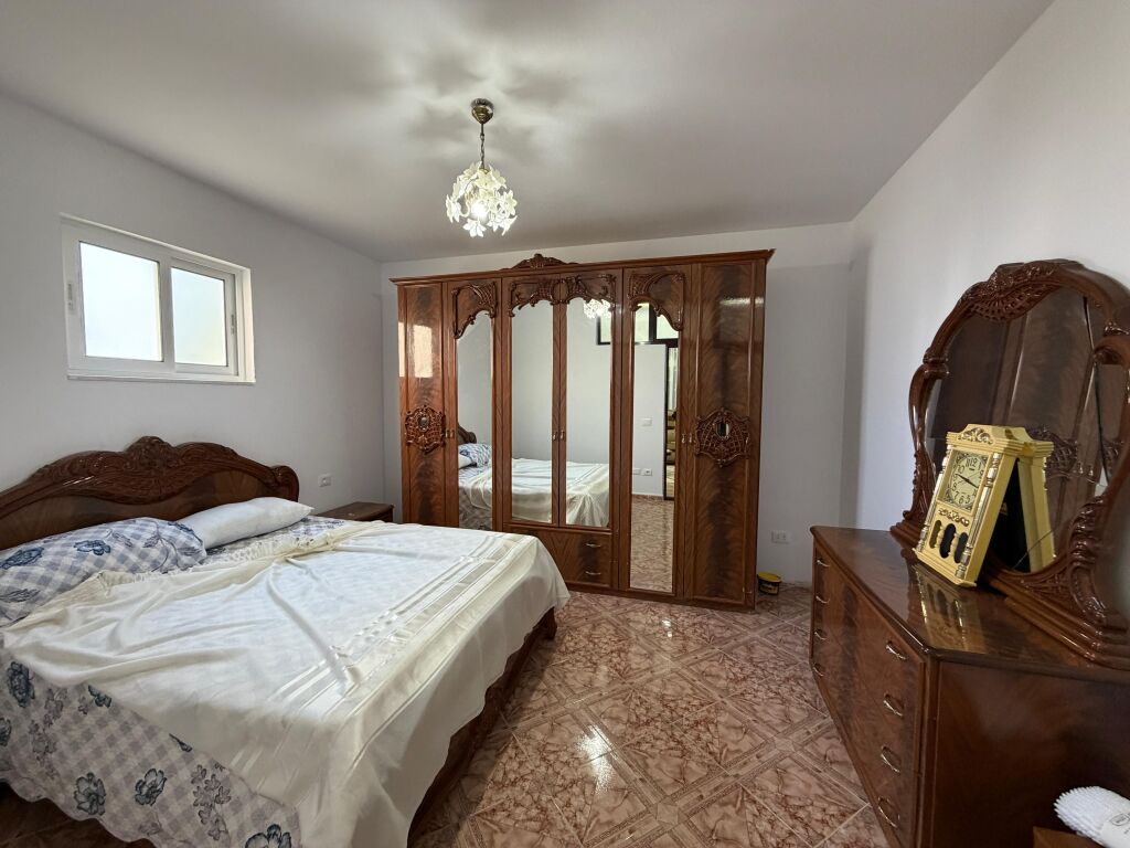 🏡 Appartamento 2+1+2 in affitto vicino al Tribunale di Durrës