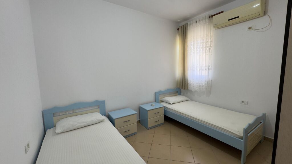 Apartament 2+1 per qera Fusha e Aviacionit !