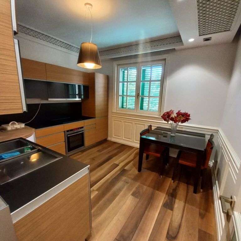 Apartment 1+1 for rent
