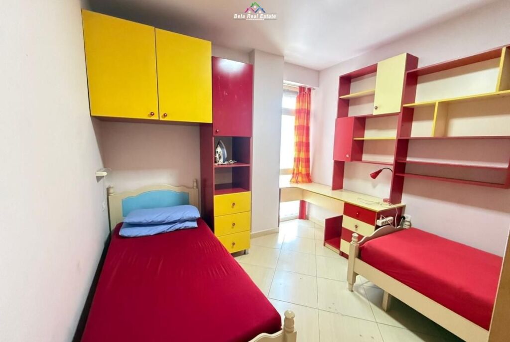 Apartament Me Qera 2+1 Tek 21 Dhjetori (ID B220774) Tirane.