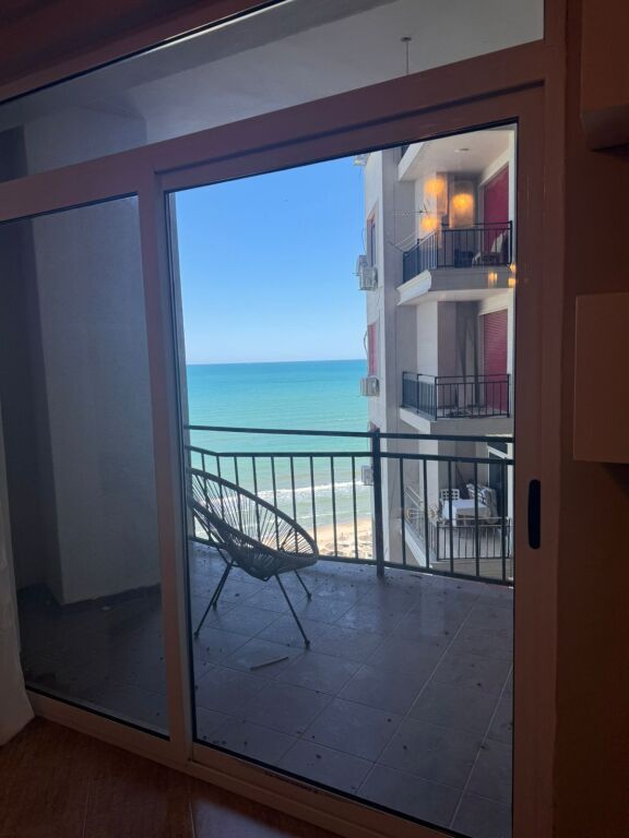 🏡 Appartamento 1+1 in Vendita con Vista Mare  Golem 🌊
