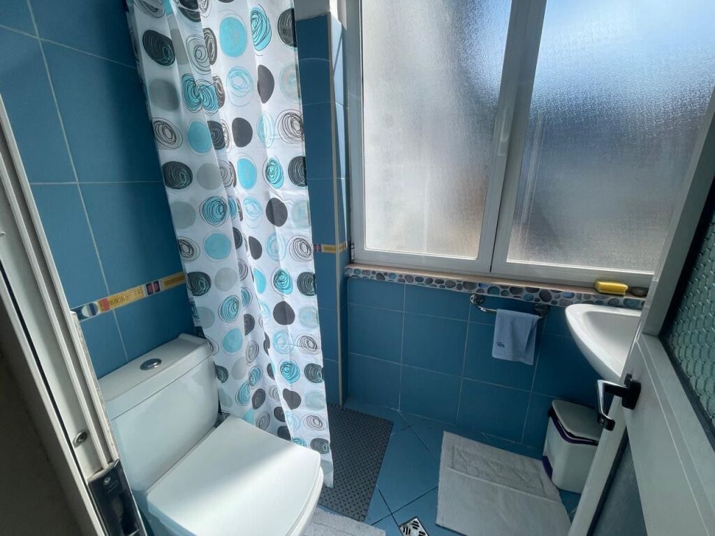 Apartament 1+1 me qira ne Qender te Tiranes!