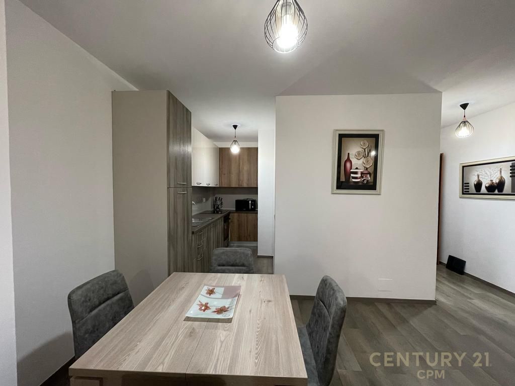 FOR RENT 1+1 APARTMENT NEAR THE DRY LAKE !