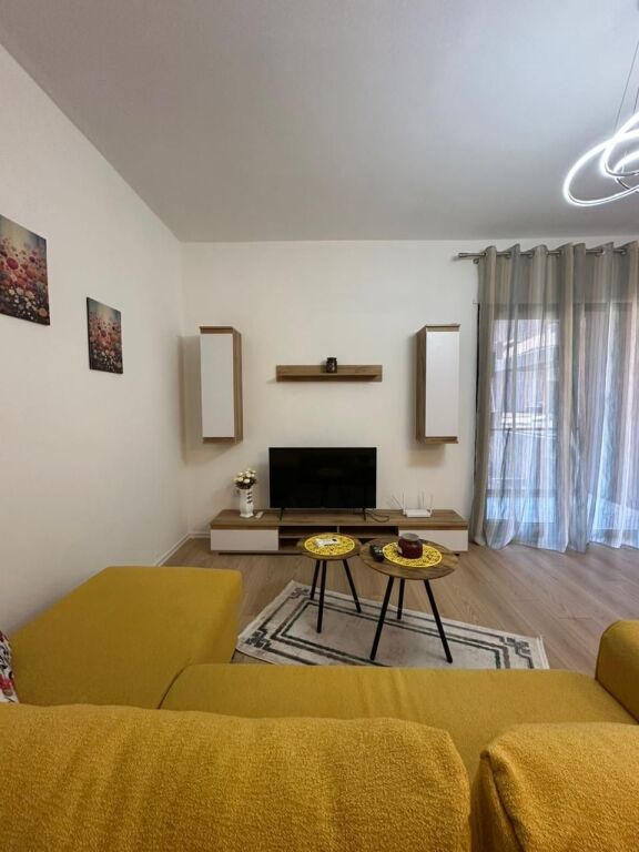 Apartment 1+1 for rent