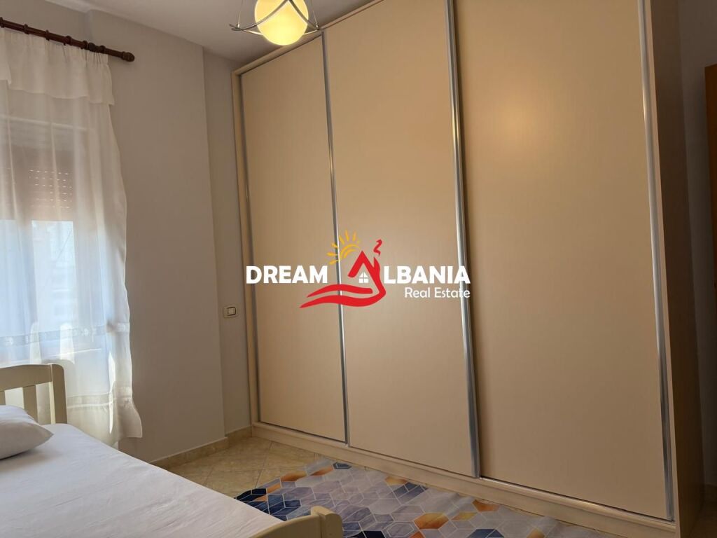 Apartment for Rent on Muhamet Gjollesha Street near Hotel Mondiali (ID 42215559)