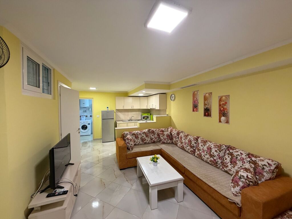 In vendita, Appartamento 1+1, Alb Adriatica, Golem