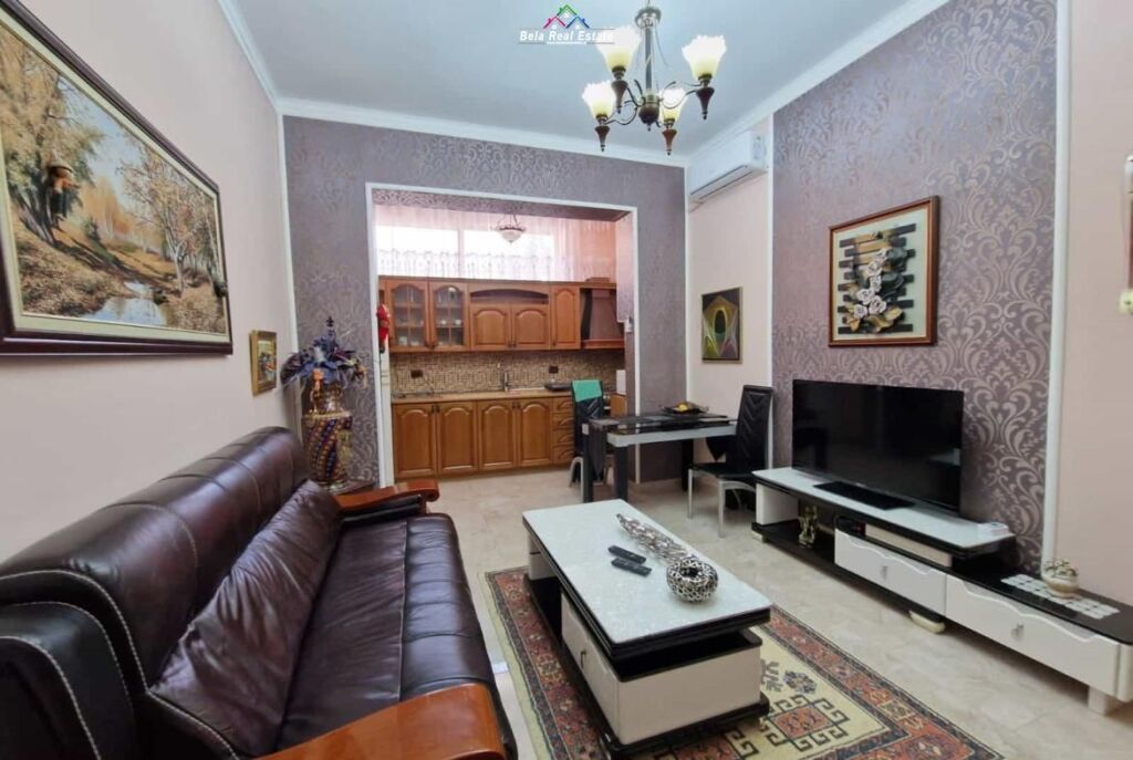 Apartment For Rent 2+1 Near Former Exhibition (ID B221422) Tirana