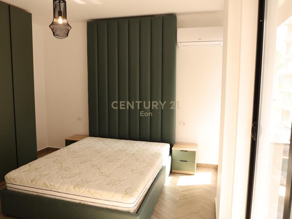 2+1 apartment for sale in the area of Mal i Robit!