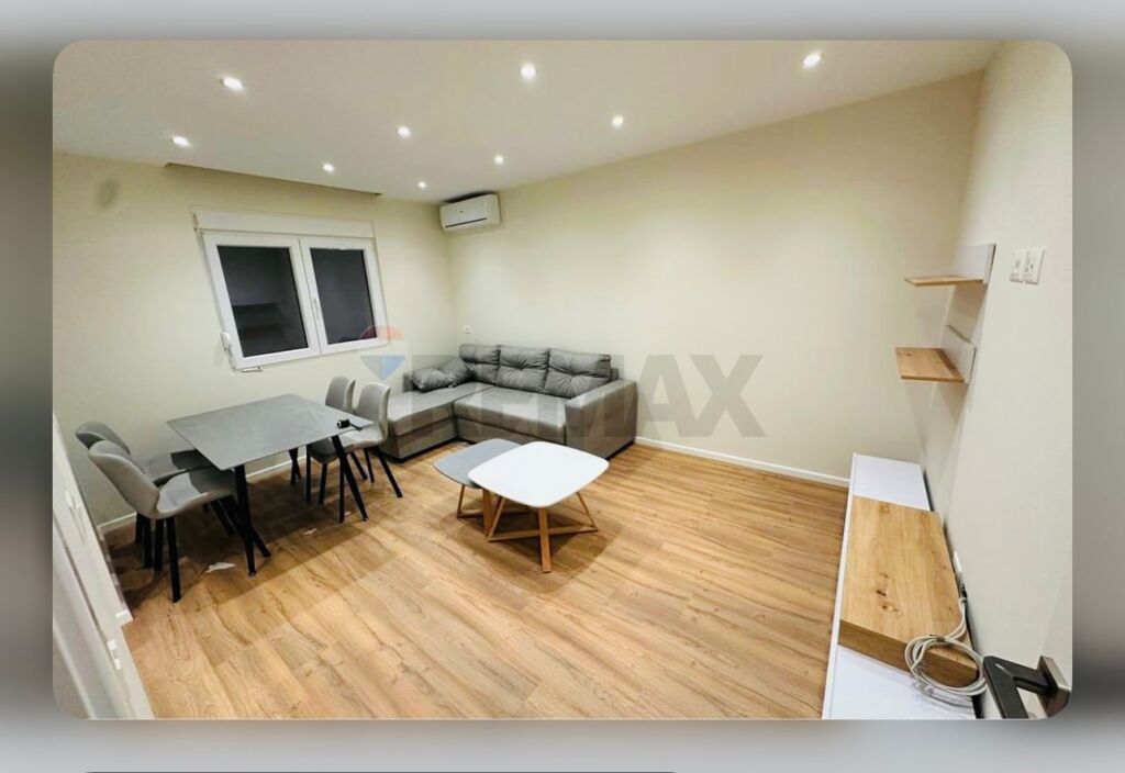 🏡 Jepet me Qira Apartament 2+1 – Ali Demi, pranë Shkollës “1 Maji