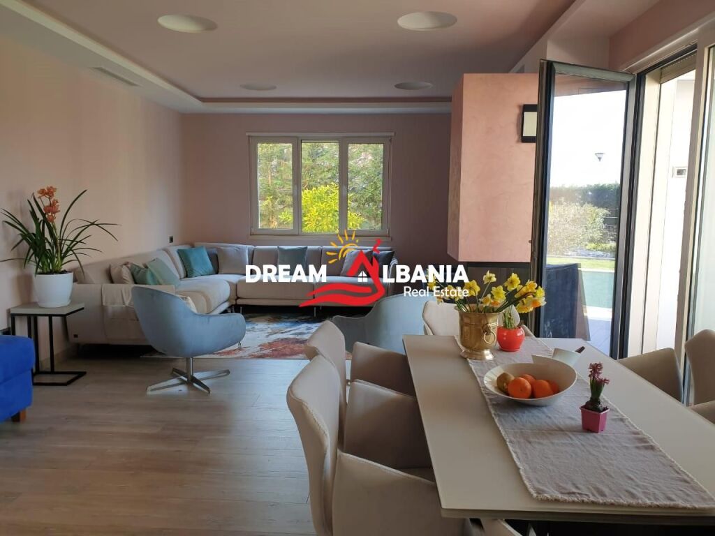 Vile me Qera tek Akacia Hills 2 ne Tirane (ID 4251168)