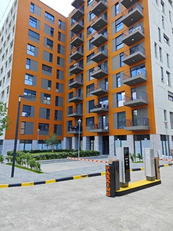 Apartment for sale near QSUT, Tirana