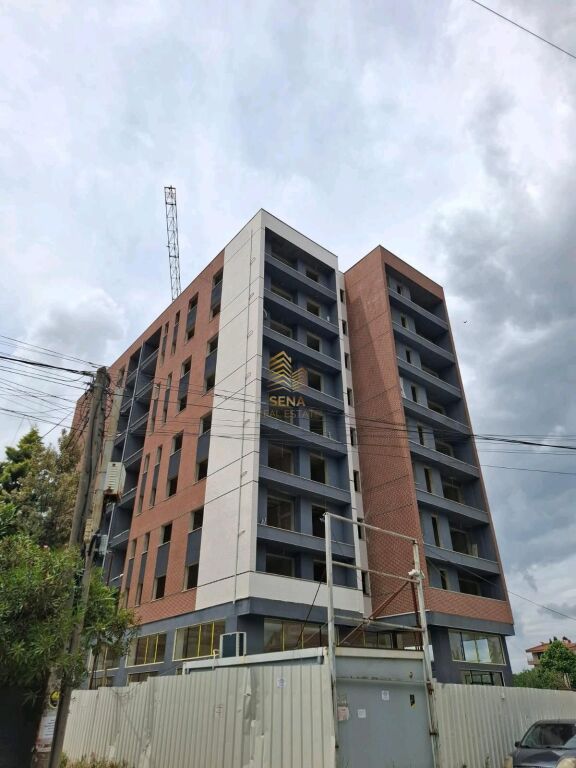 For sale, Apartment 1+1+balcony, Former Aviation Field, 115,000 Euro
