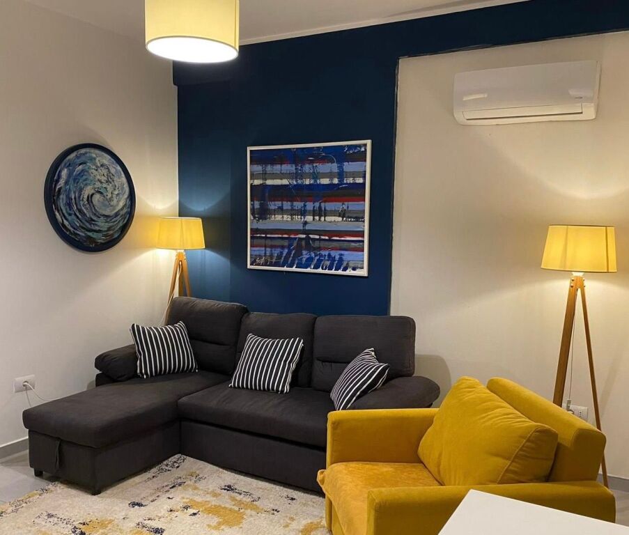 Appartamento 1+1 in Vendita - Perla Residence – Gjiri i Lalzit