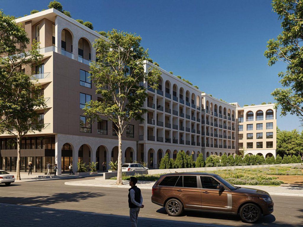 GRAND MARINA RESIDENCE , VIVI TRA IL LUSSO E IL MASSIMO COMFORT !!