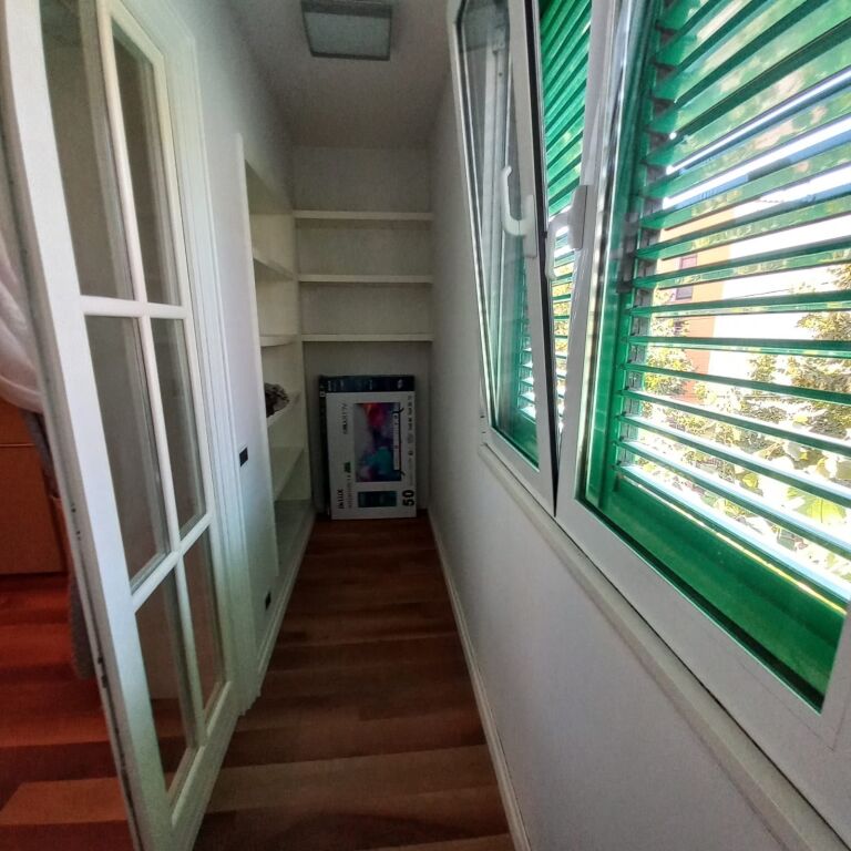Apartment 1+1 for rent