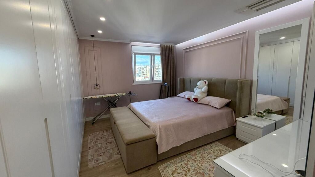 FOR SALE, APARTMENT 2+1+2, XHAMIA E TABAKEVE, TIRANA(530581012-25)