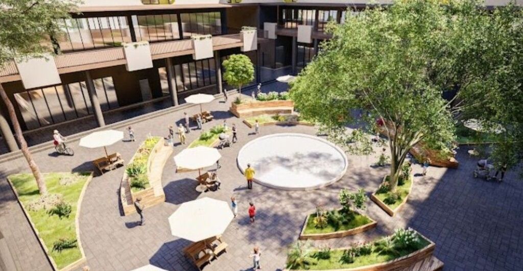 🏡 Shitet apartament 2+1+2 + post parkimi 📍 Kompleksi Grand Gallery