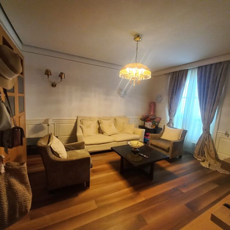 Apartment 1+1 for rent