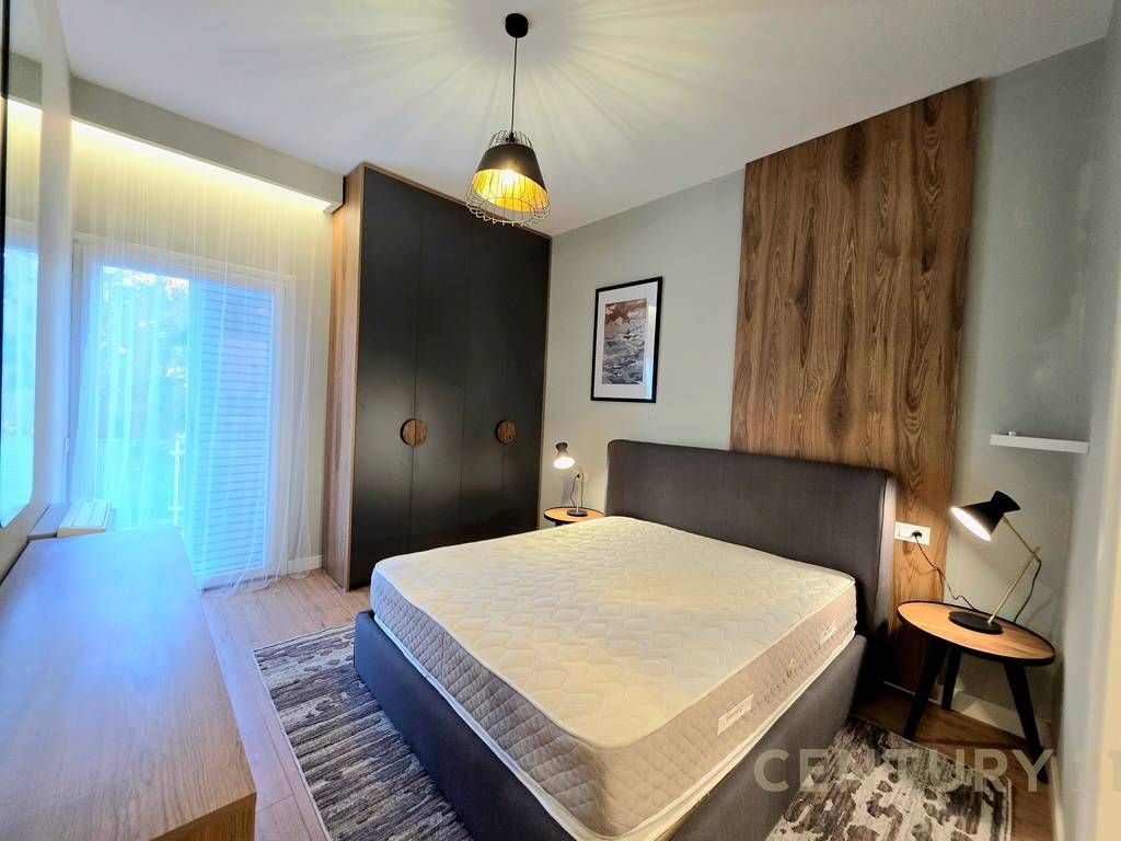 APARTAMENT 2+1+2 PER QIRA NE KOPSHTIN BOTANIK