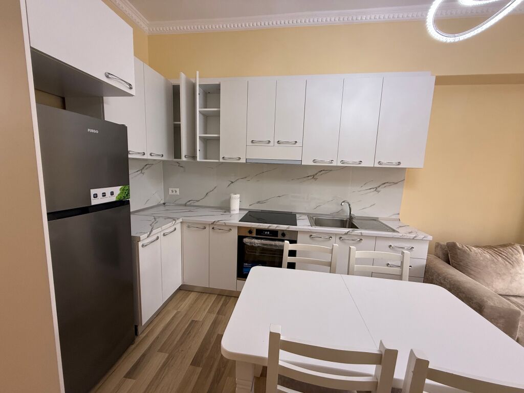 Appartamento 2+1 in affitto Qemder Durrsit
