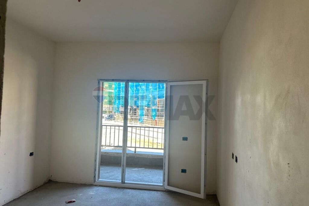 PASKUQAN, VENDIAMO APPARTAMENTO 3+1