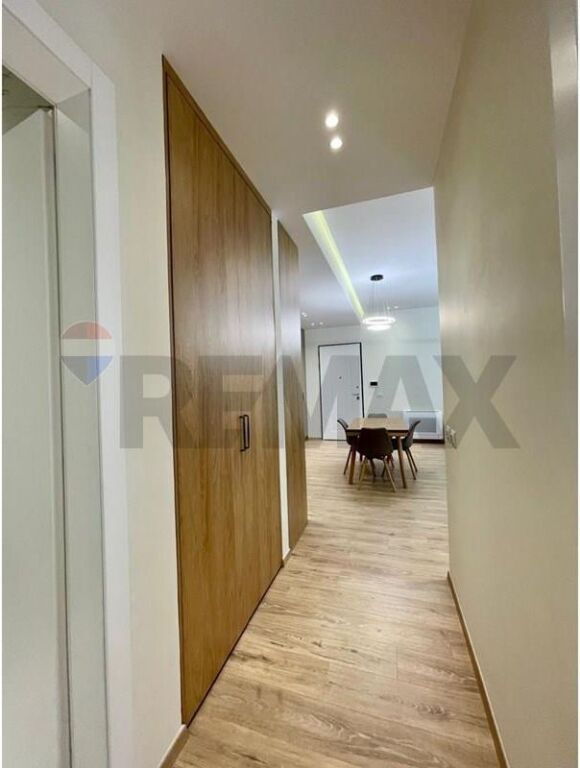 Apartment 2+1+2 for rent Delijorgji Complex