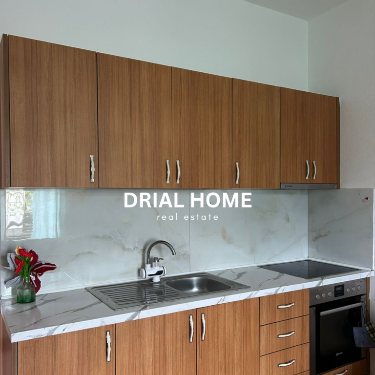 House for rent 1+1 in Astir