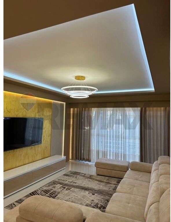 Duplex 4+1+3 at Kodra e Diellit 1 +Parking!