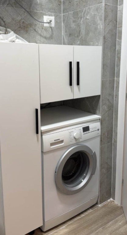 Appartamento 1+1 in affitto – Zogu i Zi