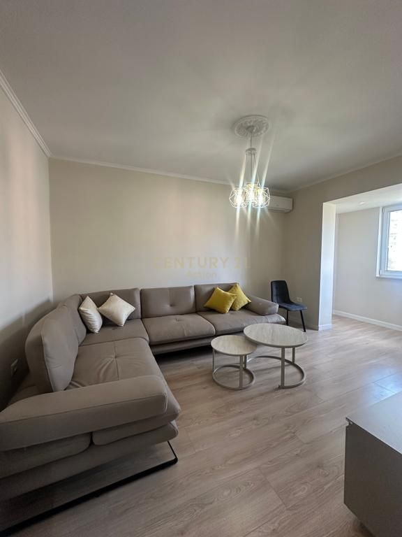 🏡 Jepet me qira apartament 1+1-Rruga e Durresit