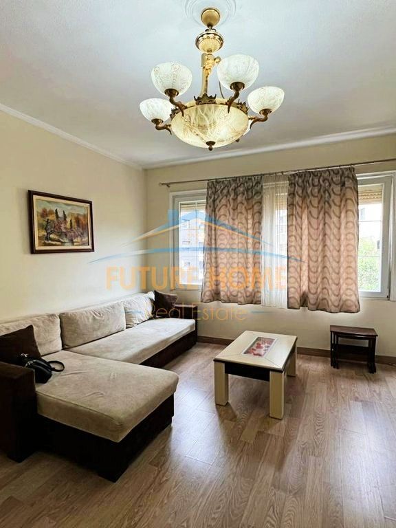 For sale, 2+1 Apartment, Durrës Street, Tirana.