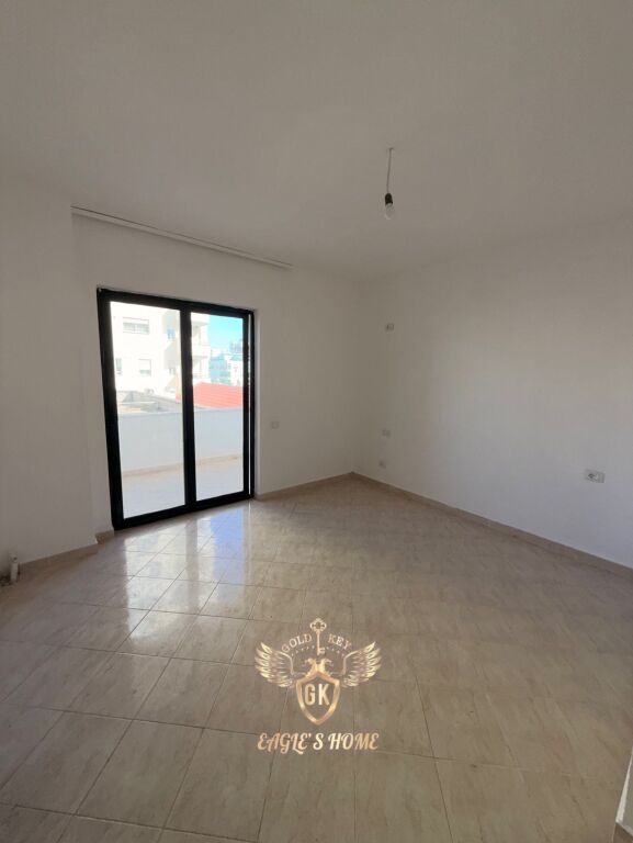 FOR SALE 2+1+2 with 2 Balconies 140,000€  📍Markata Durres