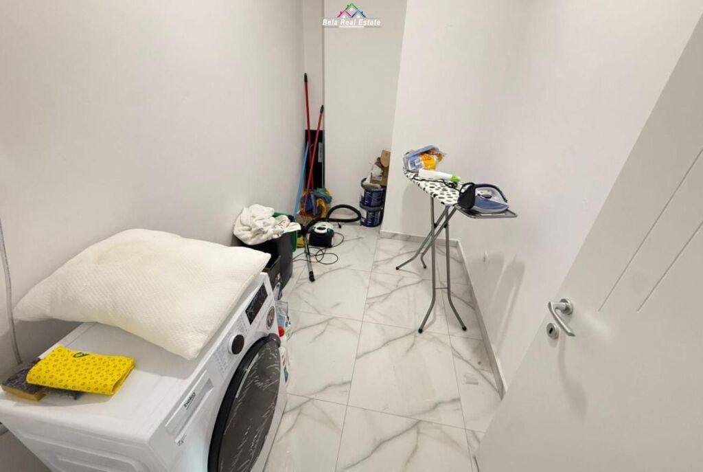 Apartment for rent 3+1+2 at Garden Building (ID B230155) Tirana