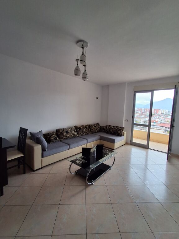 Appartamento 1+1+Balcone in vendita, Via Besim Alla, Yzberisht, Tirana, 6° piano, 74,55 m², Prezzo: 122.000 €