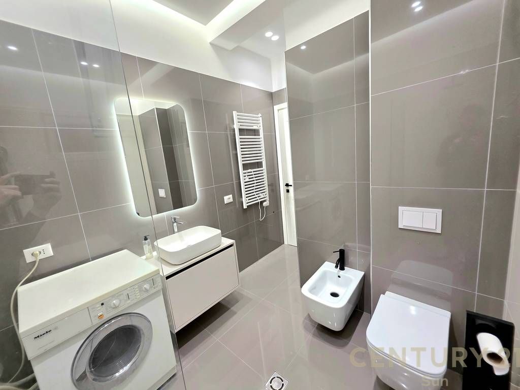APARTAMENT 2+1+2 PER QIRA NE KOPSHTIN BOTANIK