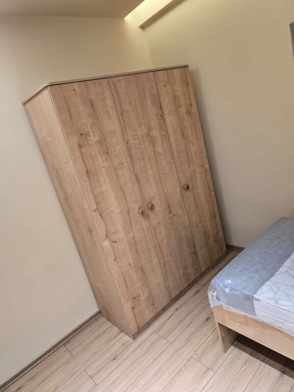 We rent a 1+1 apartment in Don Bosko
